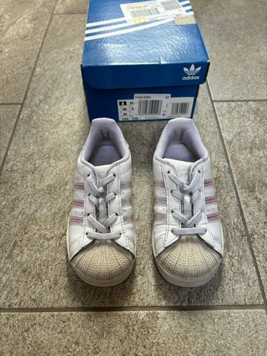 Adidas superstar kinder - adidas,