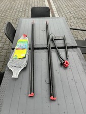 Fahrradträger Dach von Unitec