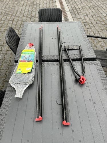 Fahrradträger dach von - dach,