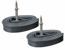 2x Continental Fahrradschlauch