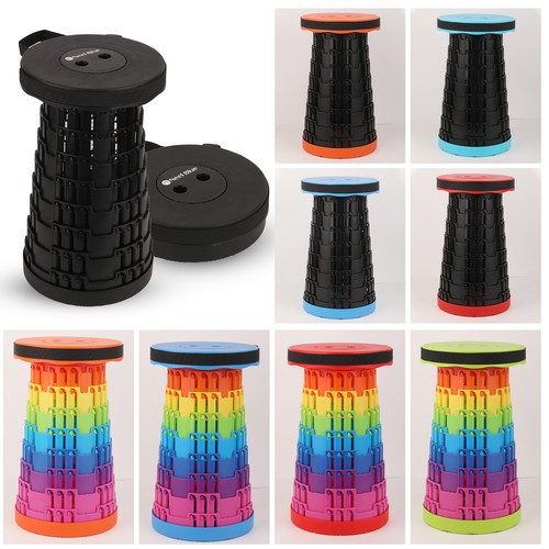 Faltbarer klapphocker tragbar - faltbarer,