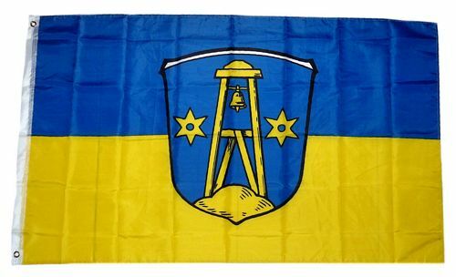 Fahne flagge insel - /, baltrum
