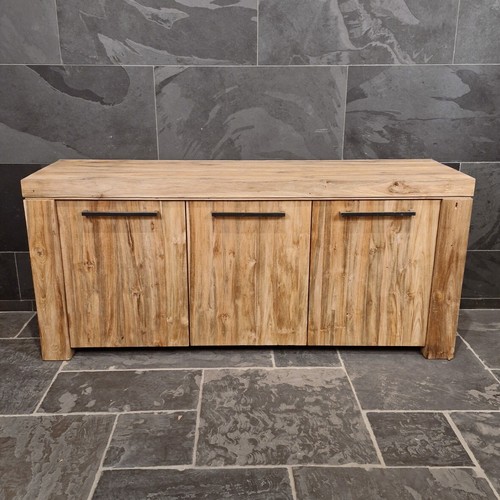 Sumatra kommode unterschrank - kommode,