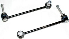 2X KOPPELSTANGE STABILISATOR FÜR BMW X5 (E70) X6 (E71, E72) VORNE BEIDSEITIG
