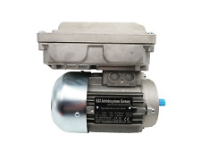 K&S Frequenzumrichter Motor Elektromotor manuell inverter steuerbar 0,18kW 1500