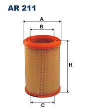 FILTRON (AR 211) Luftfilter