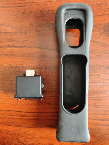 Original nintendo wii motion - nintendo,