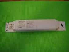 VS  Vossloh Vorschaltgerät 58 Watt Drossel  VVG Gebraucht