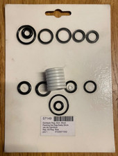 WAP ALTO Nilfisk Dichtsatz