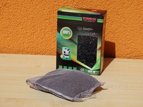 Sunsun hjs 430gr aquarium - hjs-20,