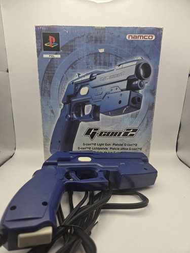 Vollständignamco light gun - vollständignamco,