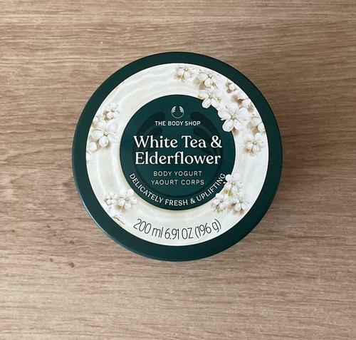 The body shop - body,