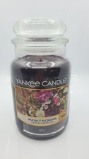 Yankee Candle Moonlit Blossoms