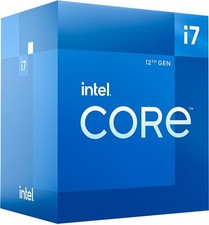Intel Core i7-12700