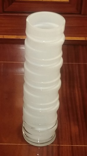 Glasvase blumenvase - glasvase,,