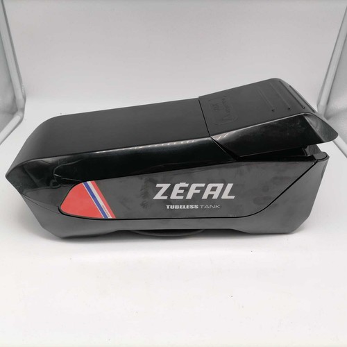 Zefal tubeless tank - tubeless,