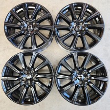 4x Volvo V90 S90 18 Zoll
