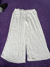 Sommer Hose Damen Gr XL