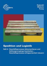 Spedition und Logistik, Heft