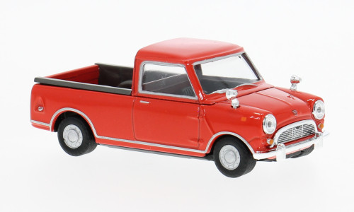 Mini pick rot - pick, 1960,