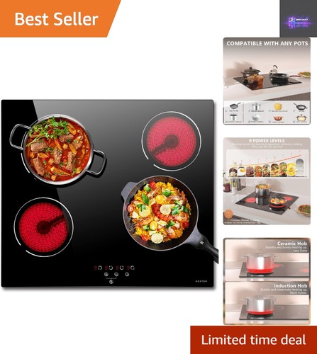 Vielseitiges 60cm ceran - vielseitiges,