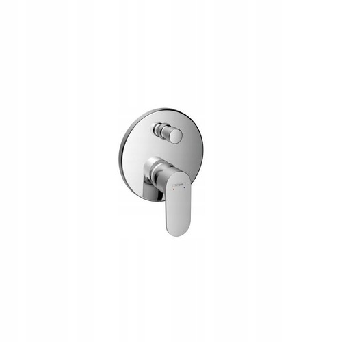 Hansgrohe rebris - hansgrohe,