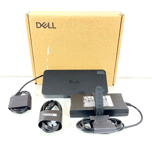 Dell pro dock wd25 100w - dell,