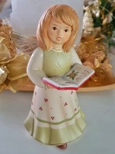 Goebel Otto-Exklusiv-Engel 2022 "Frohe Botschaft" neu mit Zertifikat und OVP 