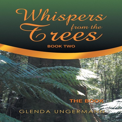 Whispers from the trees - from,
