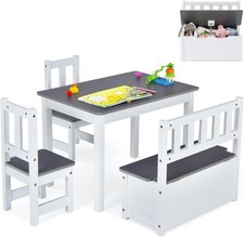 Kinder Tisch Stuhl Set mit