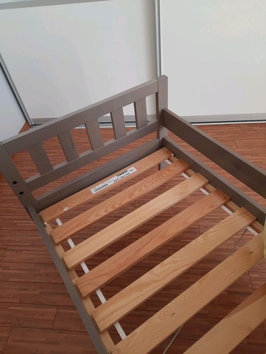 Jugendbett 80x170