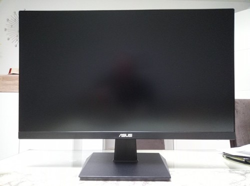 Asus va24ehf gaming monitor - asus, 24