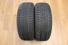 2x Pirelli Sottozero 3 in 225
