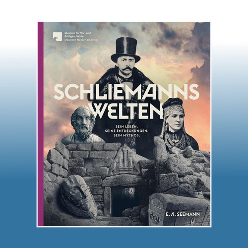 Schliemanns welten matthias - schliemanns,