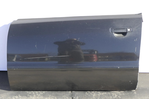 Audi tür nur türblatt - b5,