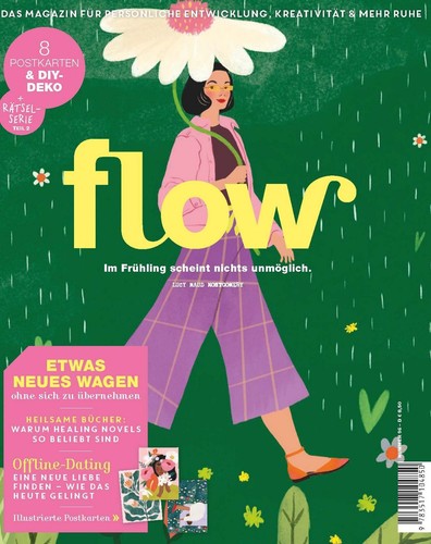 Flow nummer das - nummer,