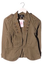 H&M Cabanjacke Damen Jacke Gr