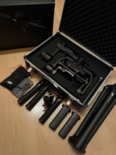 Dji ronin - dji, m