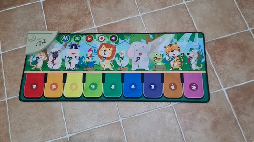 Musik klaviermatte ohne - musik/klaviermatte,