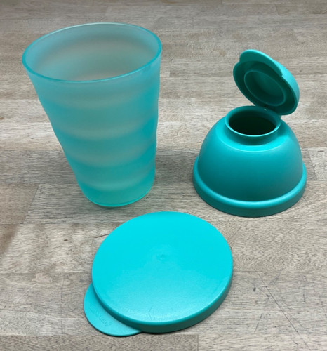 Top tupperware 1 x junge - top,