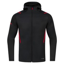 Jako Freizeitjacke Challenge