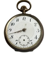 taschenuhr cylindre 800er