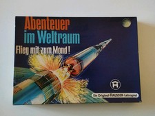 Hausser Lehrspiel Abenter