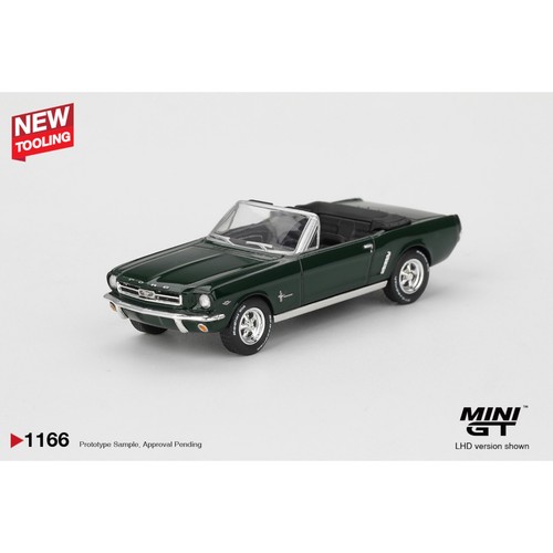 Mini ford mustang - -,