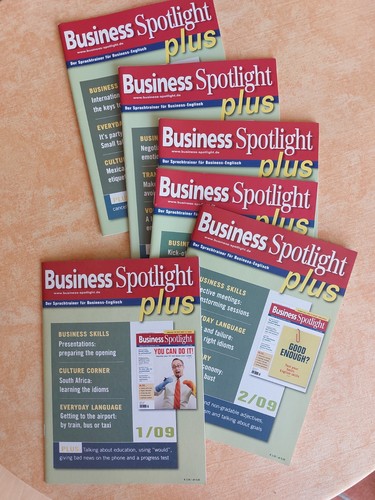 Sprachtrainer business - sprachtrainer,