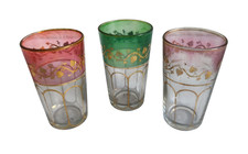 3er Set Marokkanische