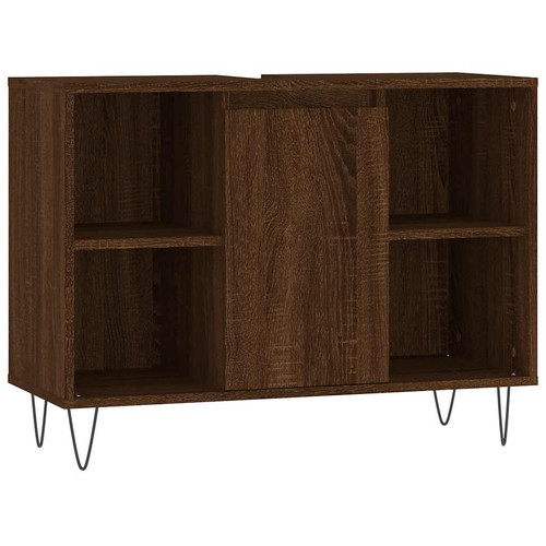Badezimmerschrank mit stauraum - mit,