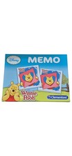 Clementoni Winnie Pooh Memory