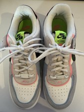 Nike air force shadow - shadow, damen