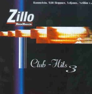 Various zillo club - -, 3